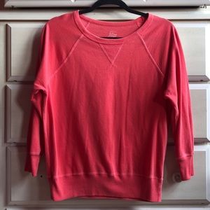 J. Crew Sweatshirt